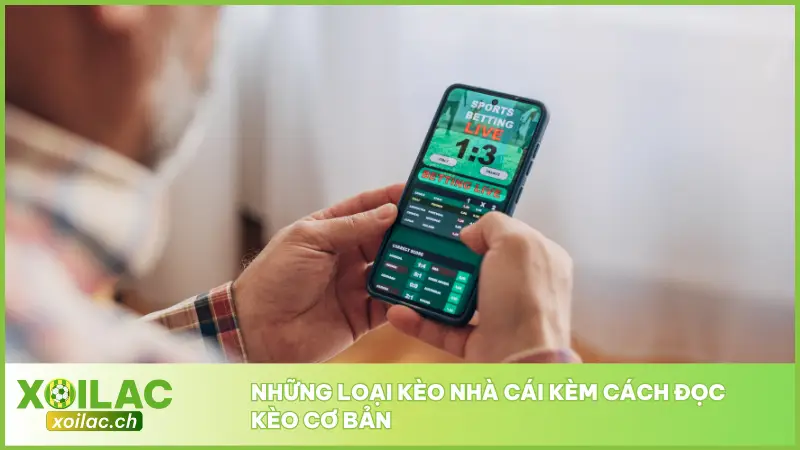 Kèo Nhà Cái – Cách Đọc Và Phân Tích Kèo Để Đạt Hiệu Quả Tối Đa 3 Việc đọc đúng Kèo nhà cái là điều vô cùng quan trọng